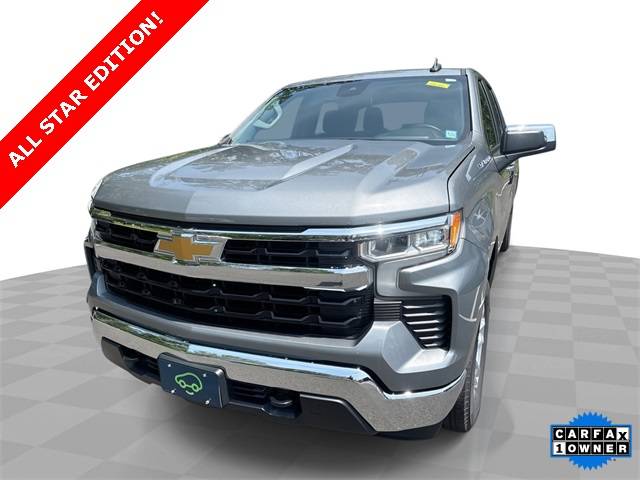 2023 Chevrolet Silverado 1500 LT — Pickup Truck — 16,174 mi — Ballston Spa, NY