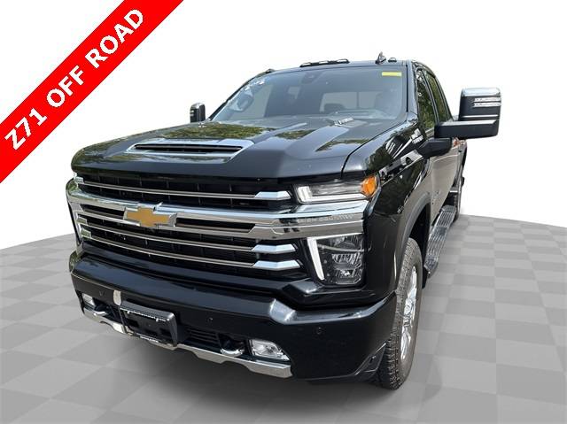 2022 Chevrolet Silverado 2500HD High Country — Pickup Truck — 29,836 mi — Ballston Spa, NY