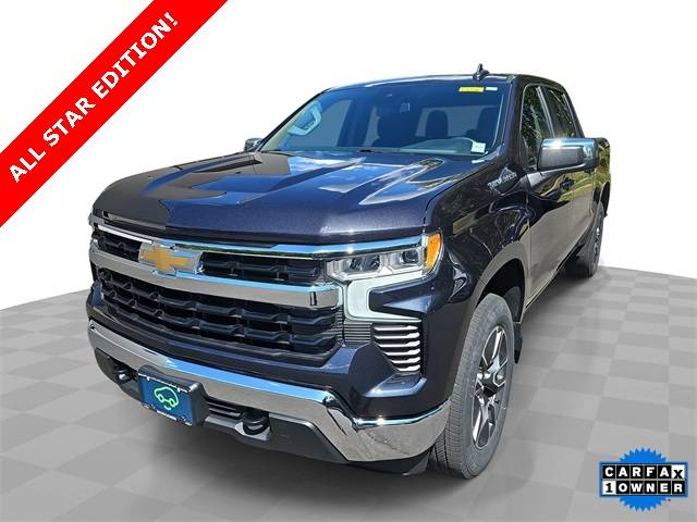 2023 Chevrolet Silverado 1500 LT — Pickup Truck — 22,883 mi — Ballston Spa, NY