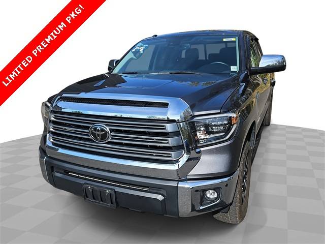 2019 Toyota Tundra SR — Pickup Truck — 64,243 mi — Ballston Spa, NY