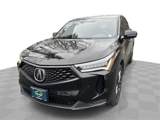 2022 Acura RDX A-Spec Package — SUV — 32,307 mi — Ballston Spa, NY