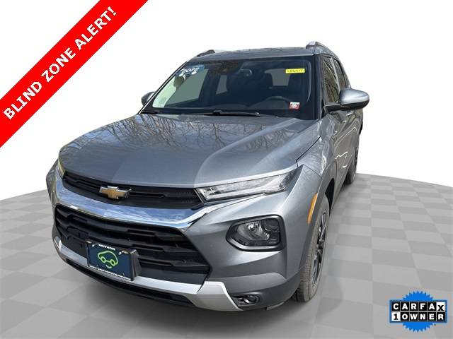 2022 Chevrolet Trailblazer LT — SUV — 32,390 mi — Ballston Spa, NY