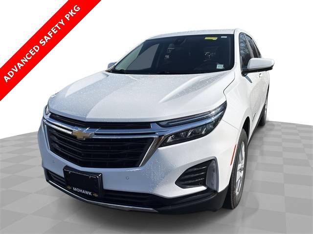 2023 Chevrolet Equinox LT — SUV — 23,213 mi — Ballston Spa, NY
