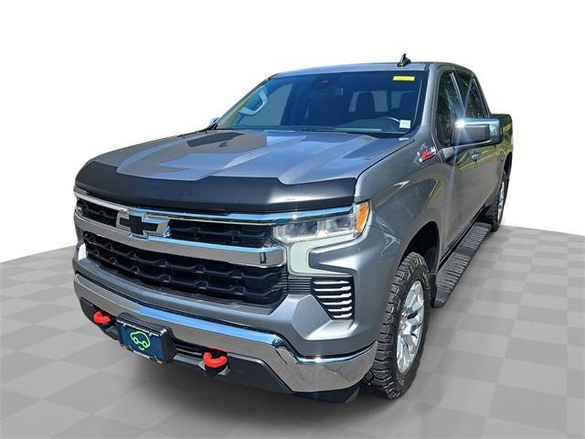 2023 Chevrolet Silverado 1500 LT — Pickup Truck — 66,736 mi — Ballston Spa, NY