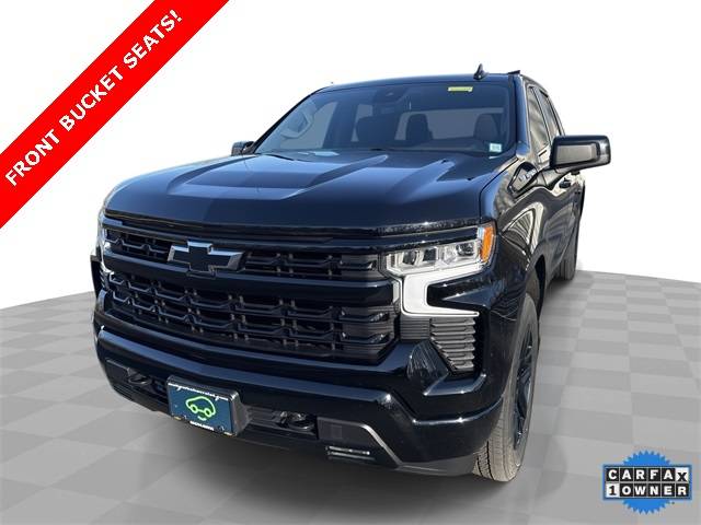 2022 Chevrolet Silverado 1500 RST — Pickup Truck — 37,383 mi — Ballston Spa, NY