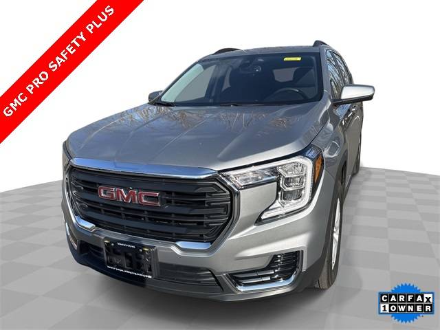 2024 GMC Terrain SLE — SUV — 12,697 mi — Ballston Spa, NY