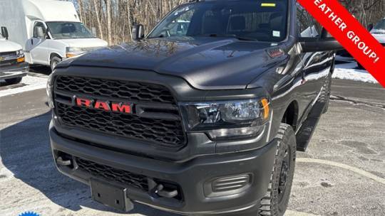 2023 Ram 3500 Tradesman — Pickup Truck — 17,307 mi — Ballston Spa, NY