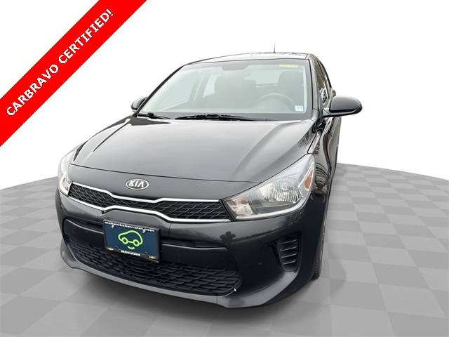 2018 Kia Rio S — Hatchback — 85,323 mi — Ballston Spa, NY