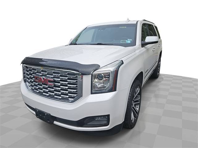 2018 GMC Yukon Denali — SUV — 78,956 mi — Ballston Spa, NY