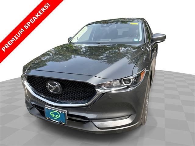 2018 Mazda CX-5 Touring — SUV — 64,116 mi — Ballston Spa, NY