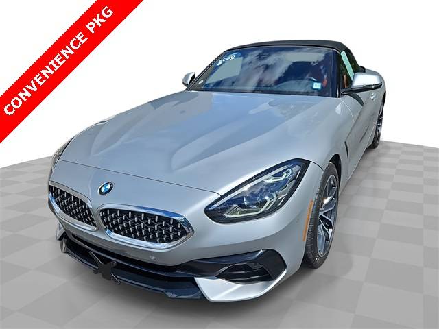 2020 BMW Z4 30i — Convertible — 12,444 mi — Ballston Spa, NY