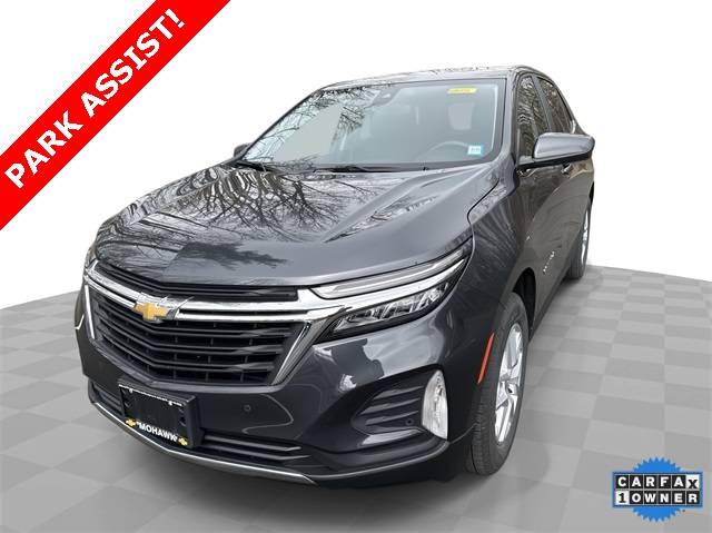 2022 Chevrolet Equinox LT — SUV — 29,819 mi — Ballston Spa, NY