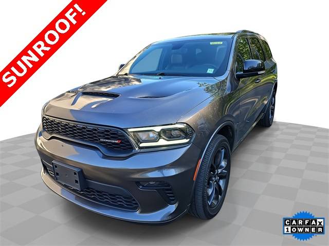 2021 Dodge Durango GT Plus — SUV — 82,600 mi — Ballston Spa, NY