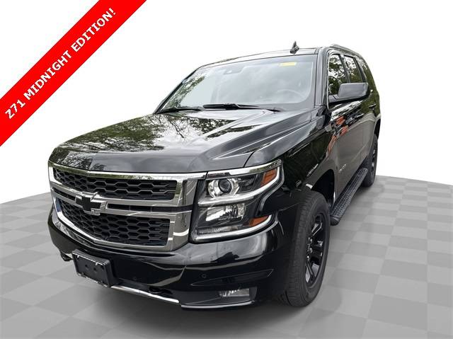 2019 Chevrolet Tahoe LT — SUV — 96,858 mi — Ballston Spa, NY