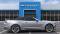 2024 Chevrolet Camaro in Ballston Spa, NY 5 - Open Gallery