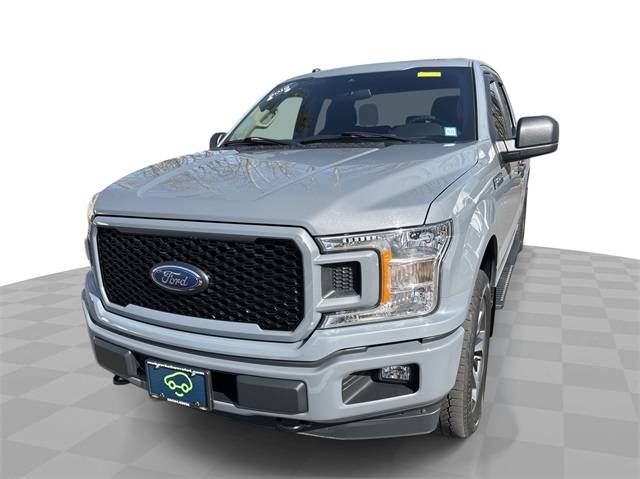 2019 Ford F-150 XL — Pickup Truck — 26,785 mi — Ballston Spa, NY