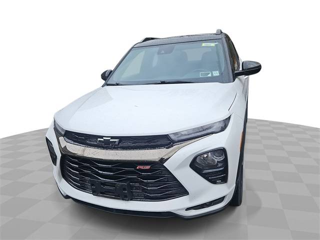 2023 Chevrolet Trailblazer RS — SUV — 26,939 mi — Ballston Spa, NY