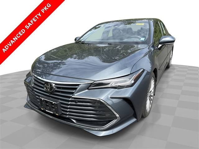 2021 Toyota Avalon Limited — Sedan — 45,820 mi — Ballston Spa, NY