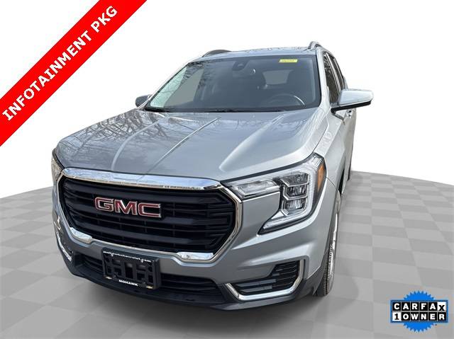 2024 GMC Terrain SLE — SUV — 9,975 mi — Ballston Spa, NY