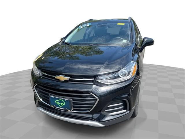 2020 Chevrolet Trax LT — SUV — 60,588 mi — Ballston Spa, NY