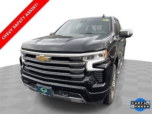 2023 Chevrolet Silverado 1500 High Country — Pickup Truck — 11,932 mi — Ballston Spa, NY