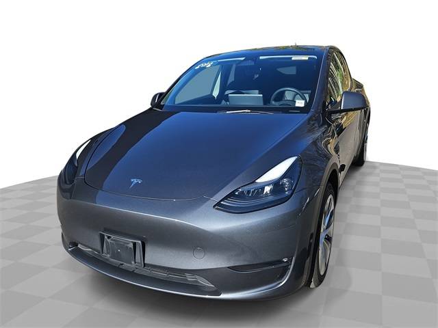 2023 Tesla Model Y Long Range — SUV — 48,269 mi — Ballston Spa, NY