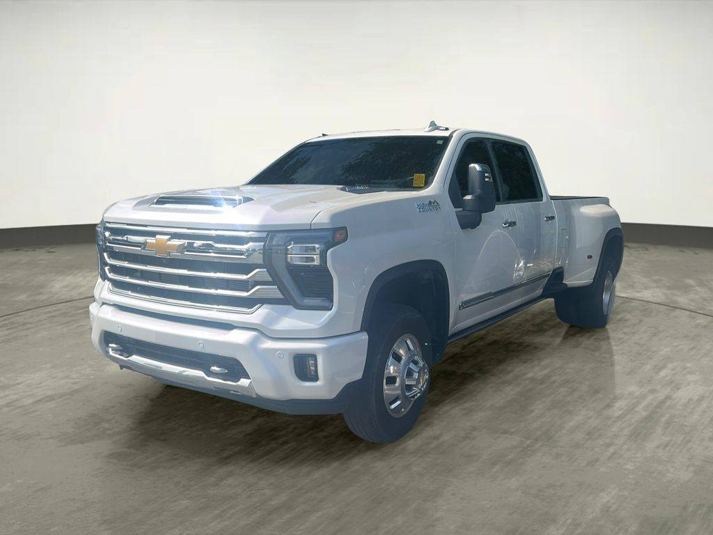 2024 Chevrolet Silverado 3500HD High Country — Pickup Truck — 35,927 mi — Saint Cloud, FL