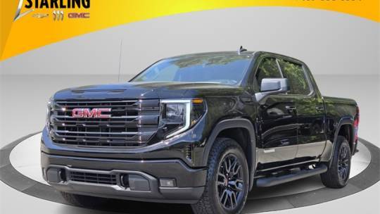 2024 GMC Sierra 1500 Elevation — Pickup Truck — 10,376 mi — Saint Cloud, FL