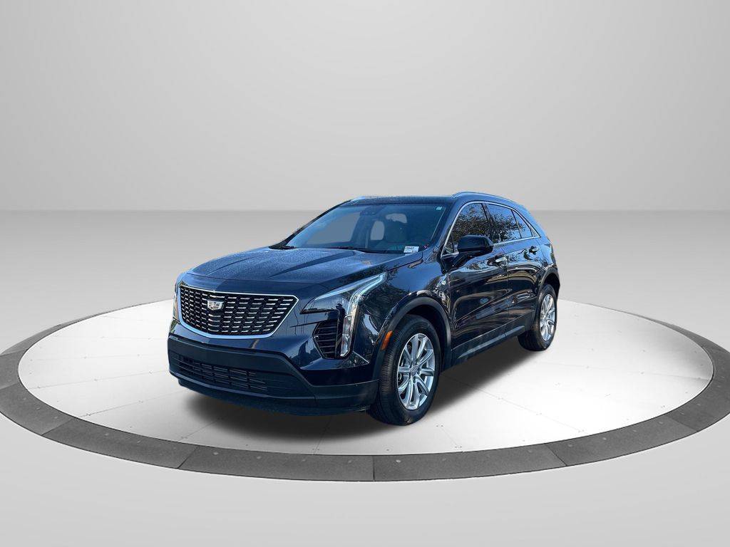 2022 Cadillac XT4 Luxury — SUV — 28,996 mi — Saint Cloud, FL