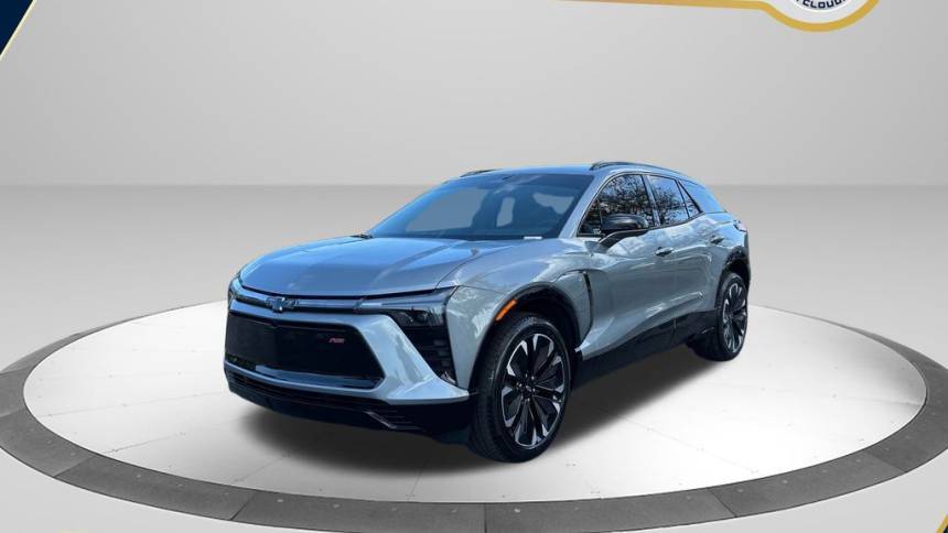 2024 Chevrolet Blazer EV RS