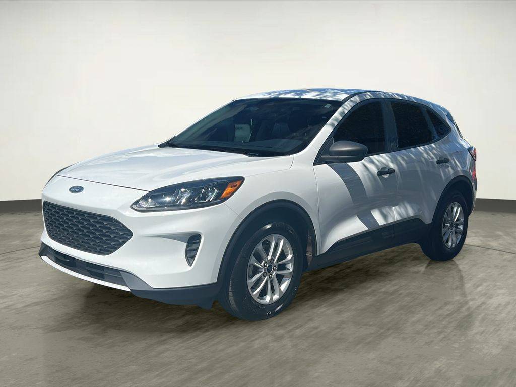2021 Ford Escape S — SUV — 29,602 mi — Saint Cloud, FL
