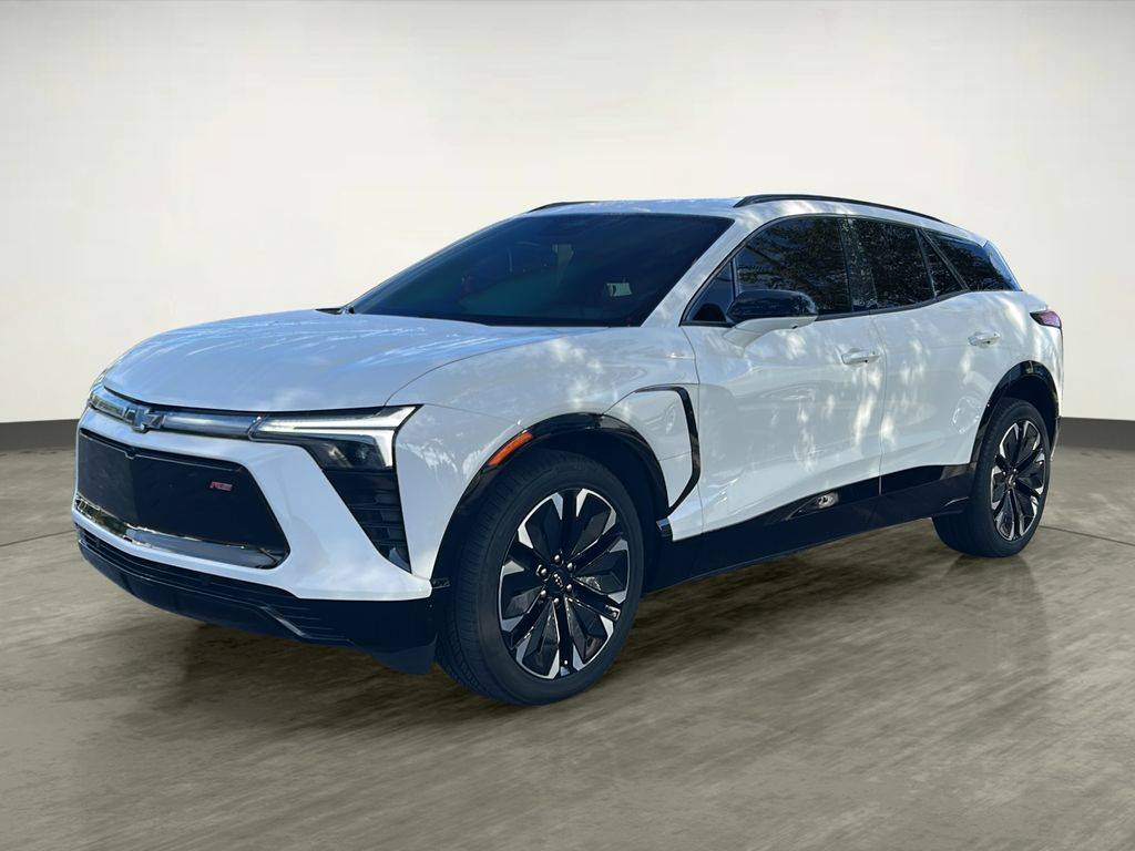 2024 Chevrolet Blazer EV RS — SUV — 19,310 mi — Saint Cloud, FL