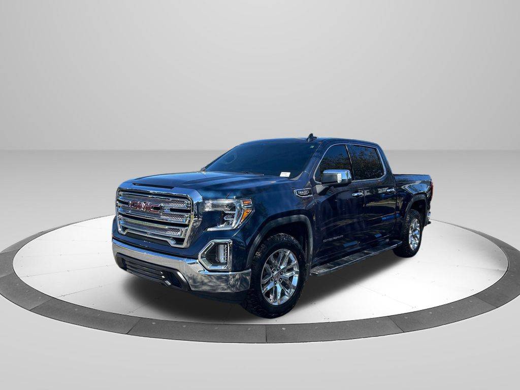 2020 GMC Sierra 1500 SLT — Pickup Truck — 108,626 mi — Saint Cloud, FL