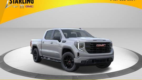 2024 GMC Sierra 1500 Elevation — Pickup Truck — 26,420 mi — Saint Cloud, FL