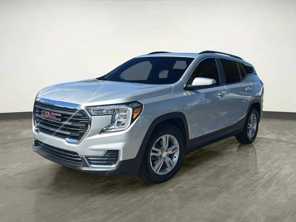 2022 GMC Terrain SLE — SUV — 31,589 mi — Saint Cloud, FL
