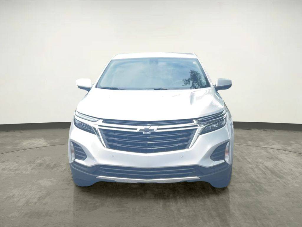 2022 Chevrolet Equinox LT — SUV — 22,615 mi — Saint Cloud, FL