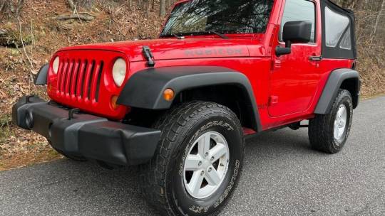 Used Jeep Wrangler for Sale in Boone, NC (with Photos) - Page 6 - TrueCar