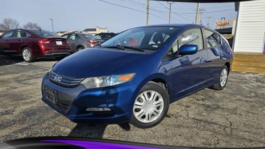 2011 Honda Insight LX