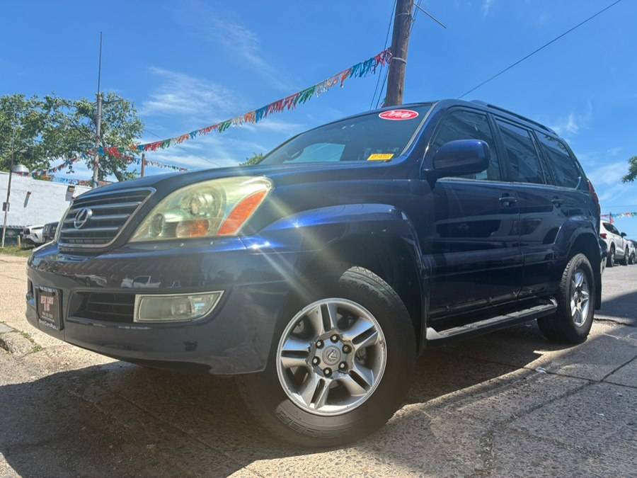 2006 Lexus GX GX 470