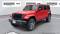 2024 Jeep Wrangler in Bethesda, MD 1 - Open Gallery