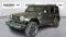 2024 Jeep Wrangler in Bethesda, MD 2 - Open Gallery