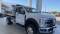 2023 Ford Super Duty F-550 Chassis Cab in Clearwater, FL 3 - Open Gallery