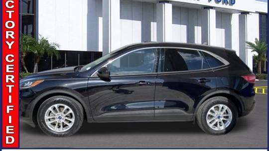 2020 Ford Escape SE — SUV — 26,748 mi — Clearwater, FL
