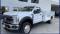 2024 Ford Super Duty F-550 Chassis Cab in Clearwater, FL 1 - Open Gallery