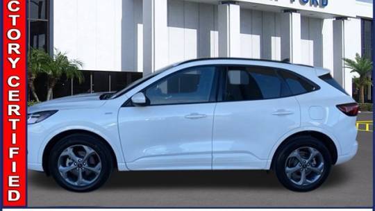2023 Ford Escape ST-Line Select — SUV — 7,042 mi — Clearwater, FL