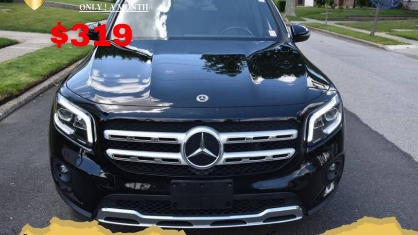 2020 Mercedes-Benz GLB GLB 250 — SUV — 56,590 mi — Valley Stream, NY