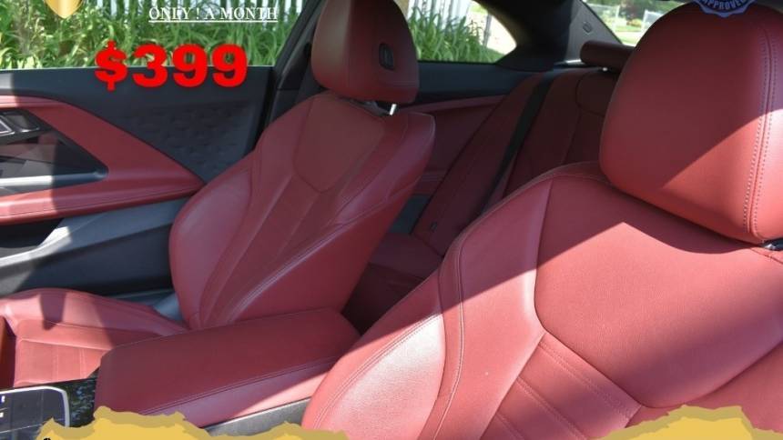 2022 BMW 2 Series 230i