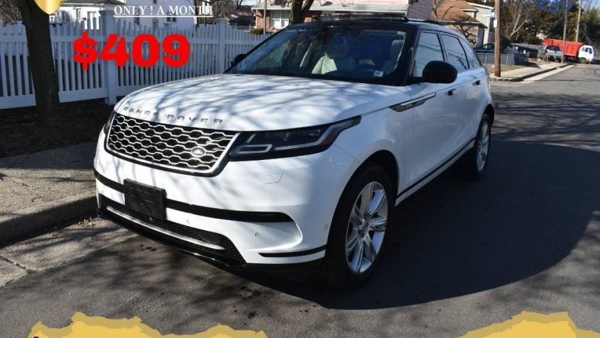 2021 Land Rover Range Rover Velar S — SUV — 36,963 mi — Valley Stream, NY
