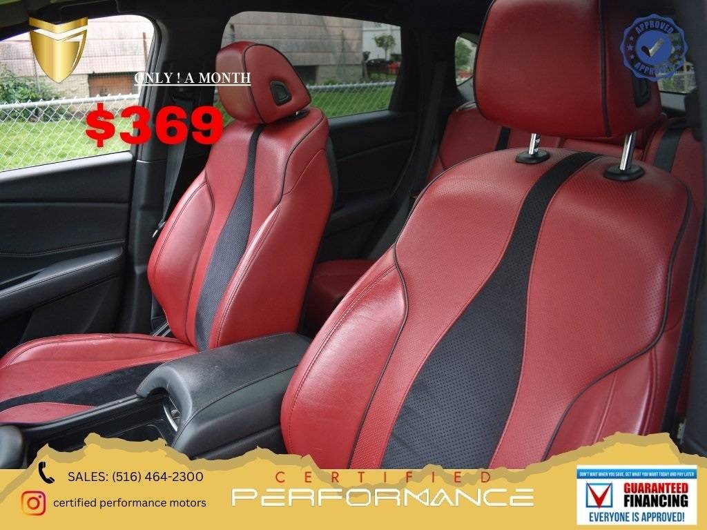 2019 Acura RDX A-Spec Package — SUV — 59,946 mi — Valley Stream, NY