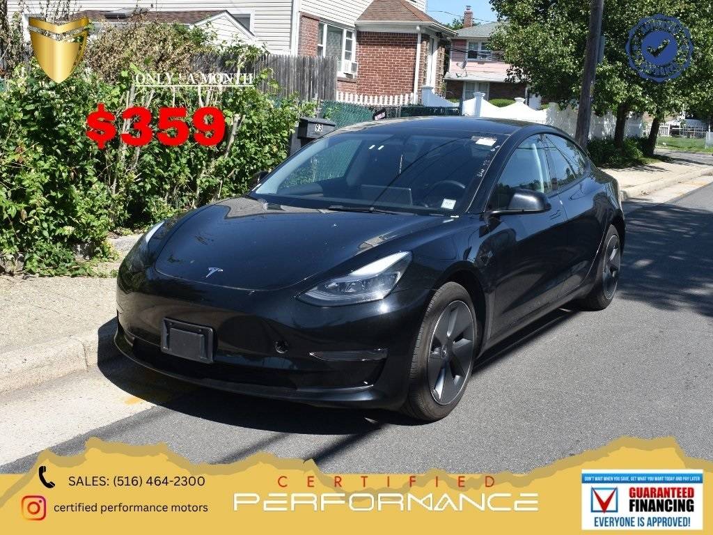 2023 Tesla Model 3 Model 3 — Sedan — 29,279 mi — Valley Stream, NY